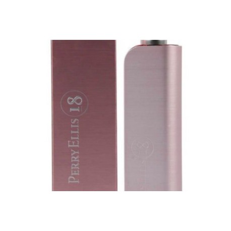 18 MUJER 100ML EDP PERRY ELLIS