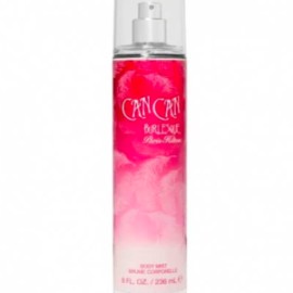 BODY MIST CAN CAN BURLESQUE