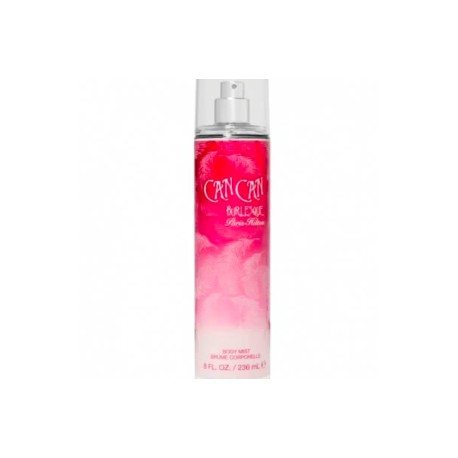 BODY MIST CAN CAN BURLESQUE