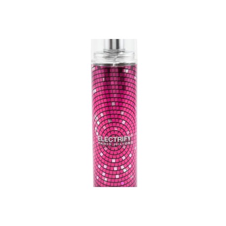 BODY MIST PARIS ELECTRIFY