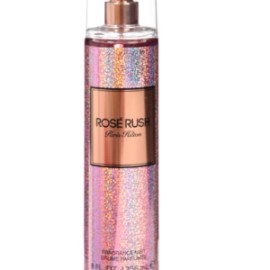 Body Mist Paris Hilton Rosé Rush para mujer