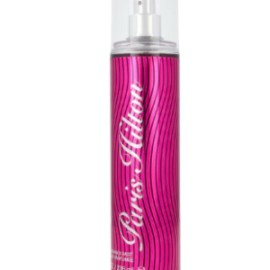 Body Paris Hilton Trad 236ml