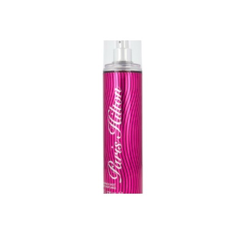 Body Paris Hilton Trad 236ml