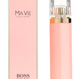 BOSS MAVIE
