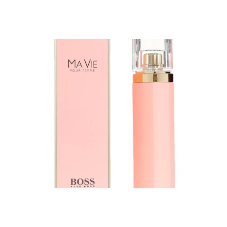 BOSS MAVIE