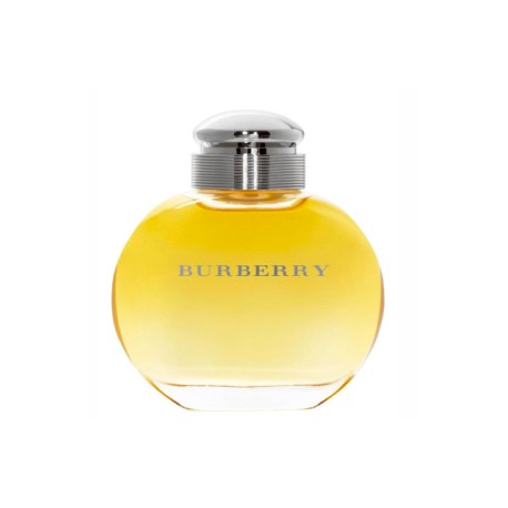 BURBERRY WOMAN