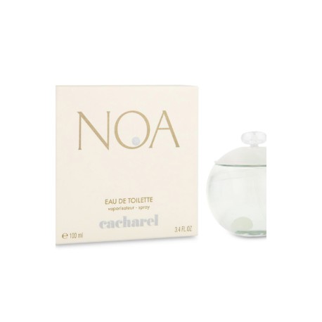 Cacharel Noa 100 ml Edt Dama