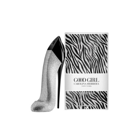 CAROLINA HERRERA Perfume, Good Girl Superstars Eau de Parfum, 80 ml Mujer