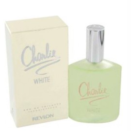 Charlie White Revlon