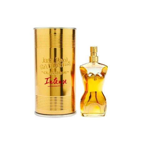 Classique Intense De Jean Paul Gaultier Eau de Parfum 100 ml