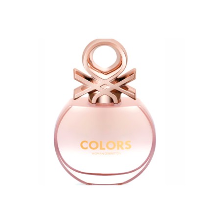 Colors de Benetton Woman Rose Benetton