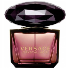 Crystal Noir Versace