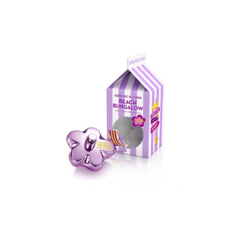 AGATHA CRAZY FOREVER BUNGALOW