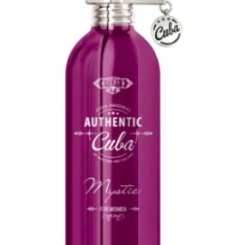 Cuba Authentic Mystic Cuba Paris