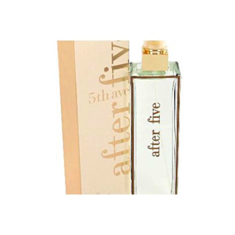 5th Avenue After Five Elizabeth Arden