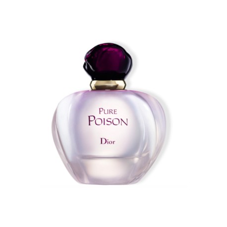 DIOR POISON PURE EAU DE TOILETTE, 100 ML