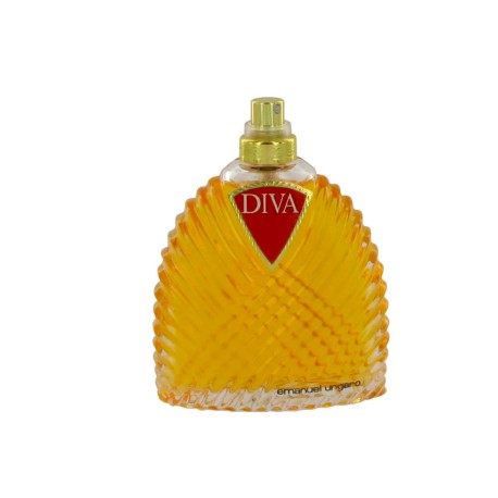 DIVA BY UNGARO EDP SPRAY (TESTER) MUJER