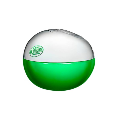 DKNY Perfume, Be Delicious Holiday Eua de Parfum, 50 ml Mujer