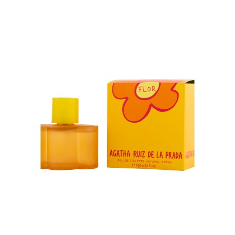 Agatha Ruiz De La Prada Flor