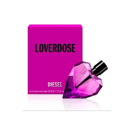 DSL LOVERDOSE EDP 75 ML