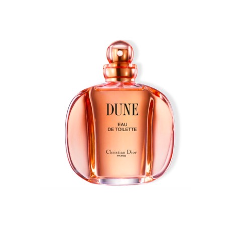 DUNE EAU DE TOILETTE, 100 ML