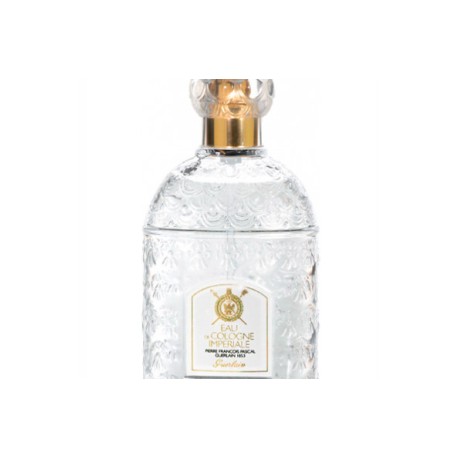 Eau de Cologne Imperiale Guerlain