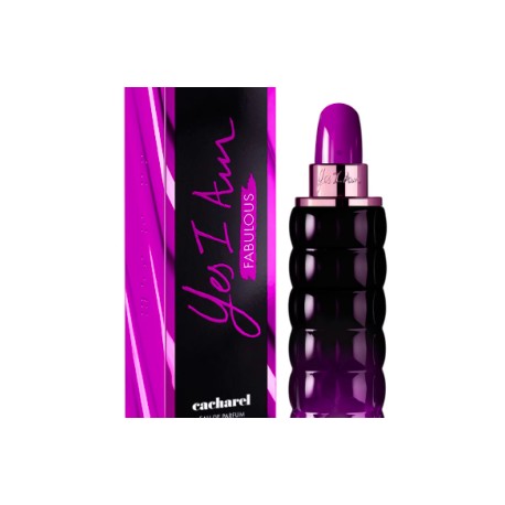 Eau de parfum Cacharel Yes I Am Fabulous para mujer
