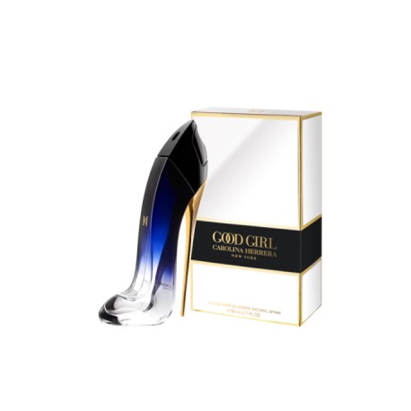 Eau de parfum Carolina Herrera Good Girl Legere para mujer