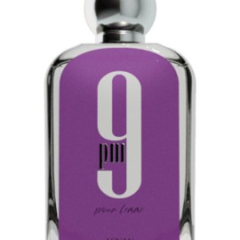 9pm pour Femme Afnan