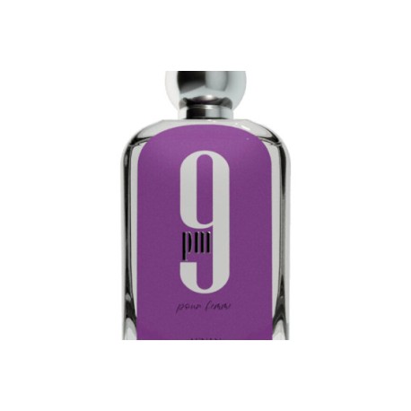 9pm pour Femme Afnan