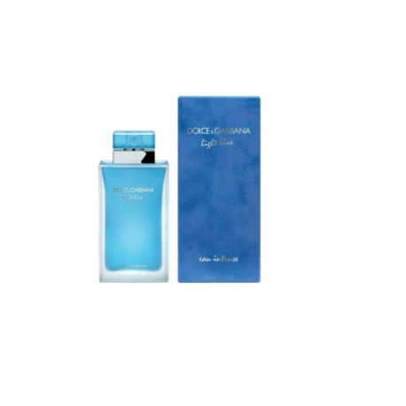 Eau de parfum Dolce&Gabbana Light Blue Eau Intense para mujer
