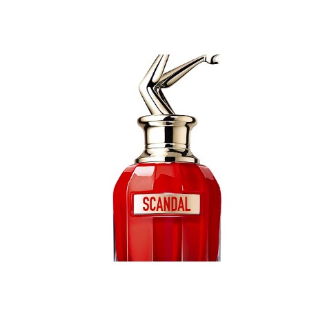 Eau de parfum Jean Paul Gaultier Scandal Le Parfum para mujer