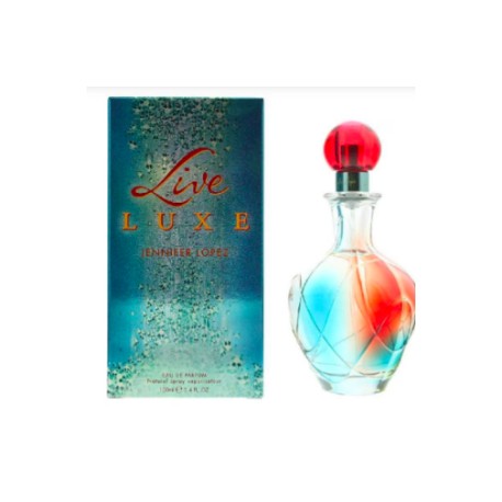 Eau de parfum Jennifer Lopez Luxe