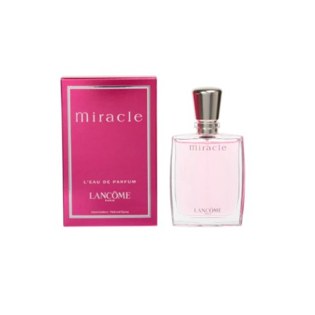 Eau de parfum Lancôme Miracle para mujer