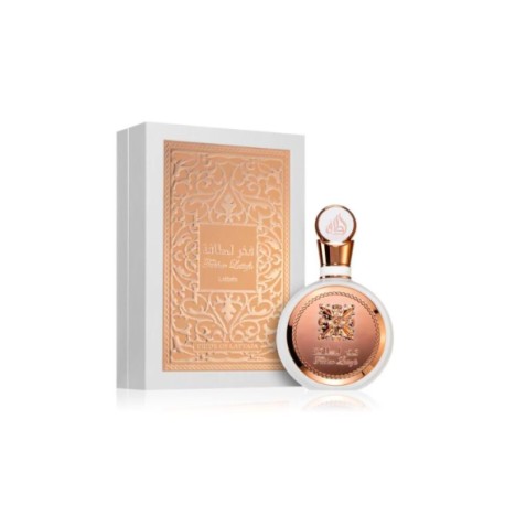 Eau de parfum Lattafa Fakhar Rose para mujer