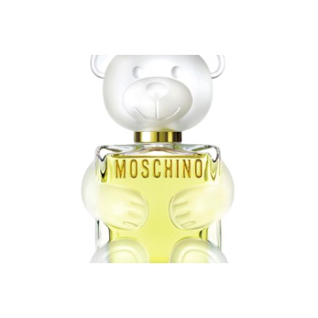Eau de parfum Moschino Toy para mujer
