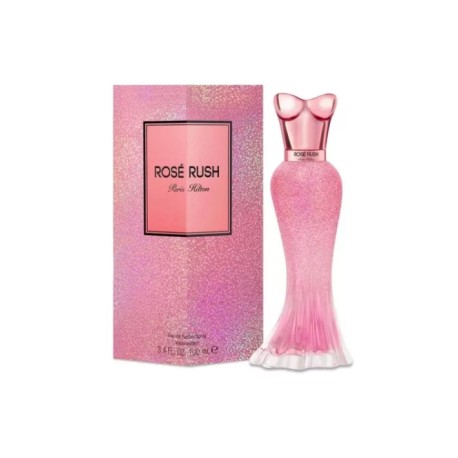 Eau de parfum Paris Hilton Rush para mujer