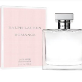 Eau de parfum Polo Ralph Lauren Romance para mujer