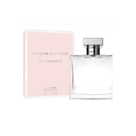 Eau de parfum Polo Ralph Lauren Romance para mujer