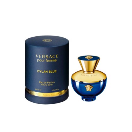 Eau de parfum Versace Dylan para mujer 1 Eau de parfum Versace Dylan para mujer 2 Eau de parfum Versace Dylan para mujer