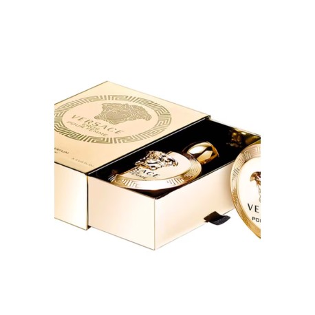 Eau de parfum Versace Eros Femme para mujer