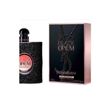 Eau de parfum Yves Saint Laurent Opium de mujer
