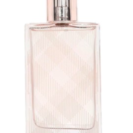 Eau de toilette Burberry Brit Sheer de mujer
