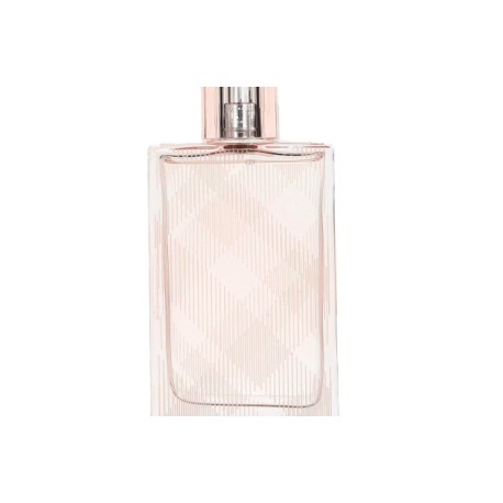 Eau de toilette Burberry Brit Sheer de mujer