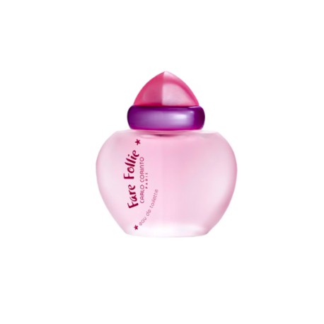 Eau de toilette Carlo Corinto Fare Follie para mujer