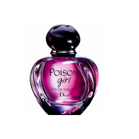 Eau de toilette Dior Poison Girl para mujer