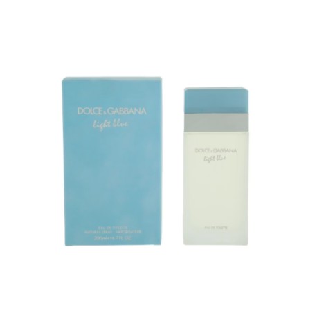 Eau de toilette Dolce&Gabbana Light Blue para mujer