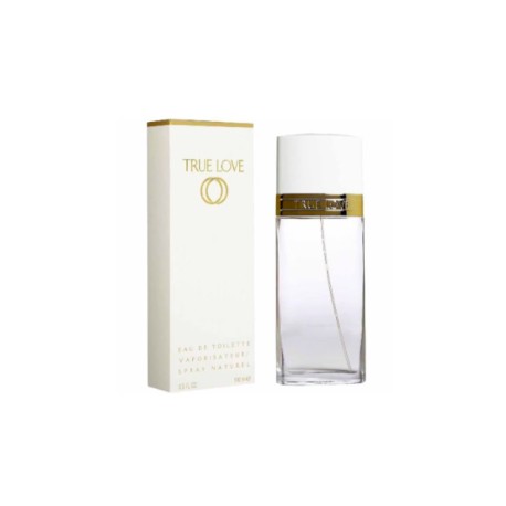 Eau de toilette Elizabeth Arden Love