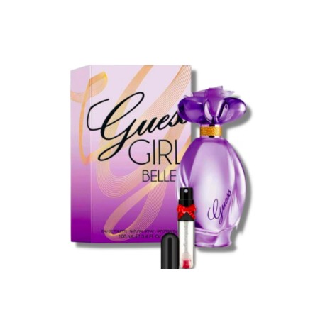 Eau de toilette Guess Girl Belle para mujer