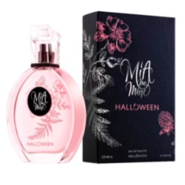 Eau de toilette Halloween Mia de mujer